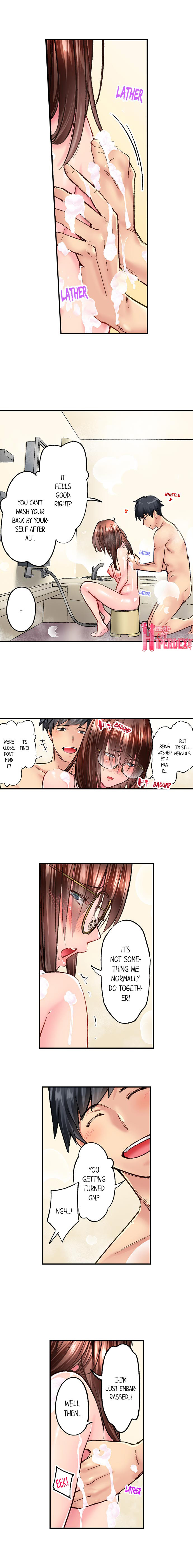 Simple yet Sexy - Chapter 35 [photo 2] - MangaPorn