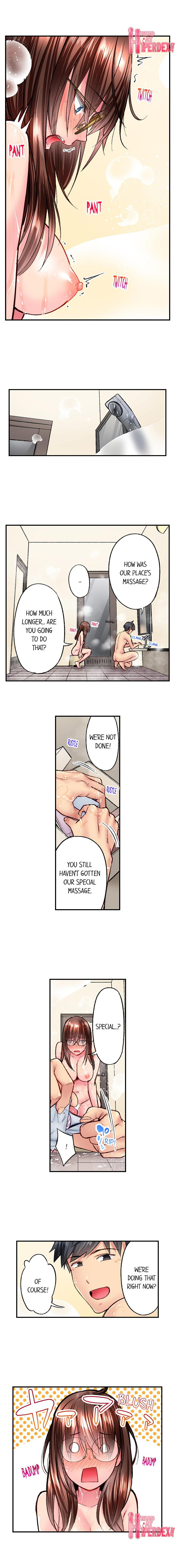 Simple yet Sexy - Chapter 35 [photo 9] - MangaPorn