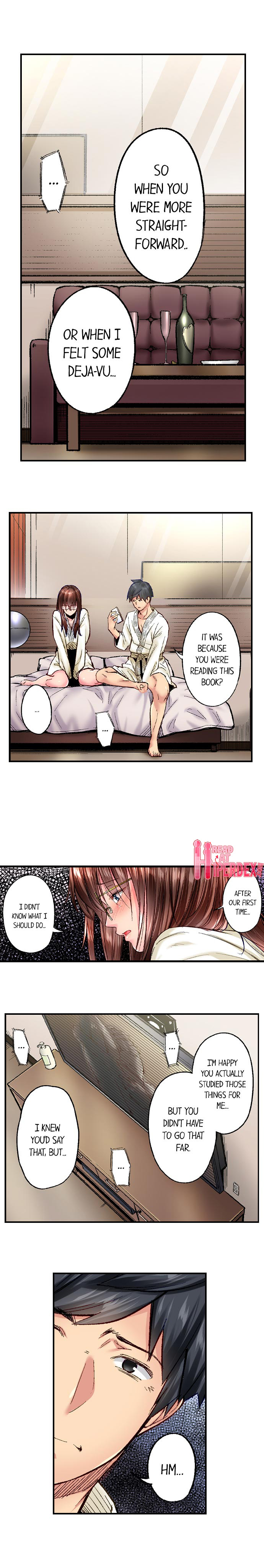 Simple yet Sexy - Chapter 37 [photo 7] - MangaPorn