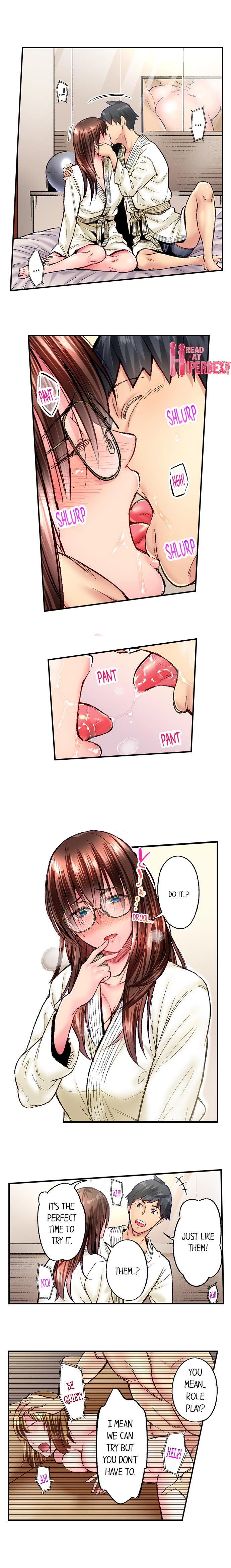 Simple yet Sexy - Chapter 38 [photo 2] - MangaPorn