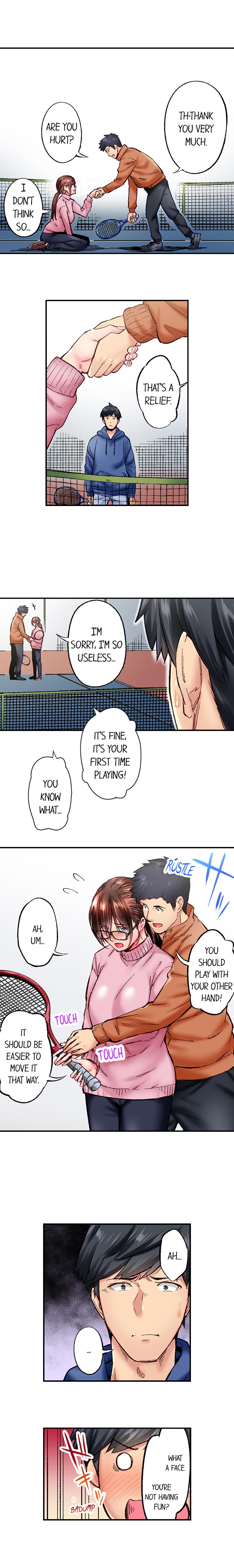 Simple yet Sexy - Chapter 40 [photo 4] - MangaPorn