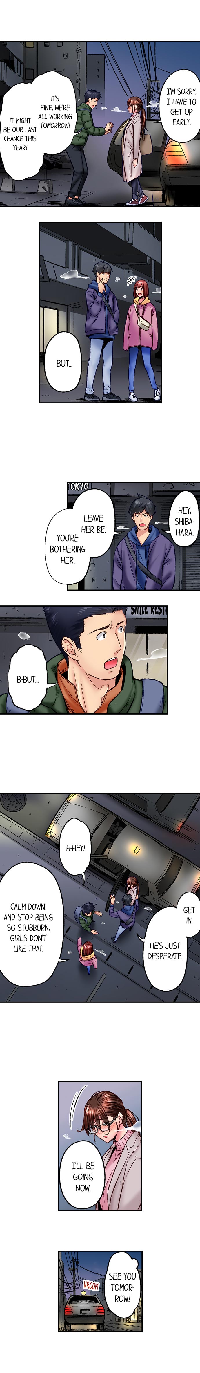 Simple yet Sexy - Chapter 40 [photo 7] - MangaPorn