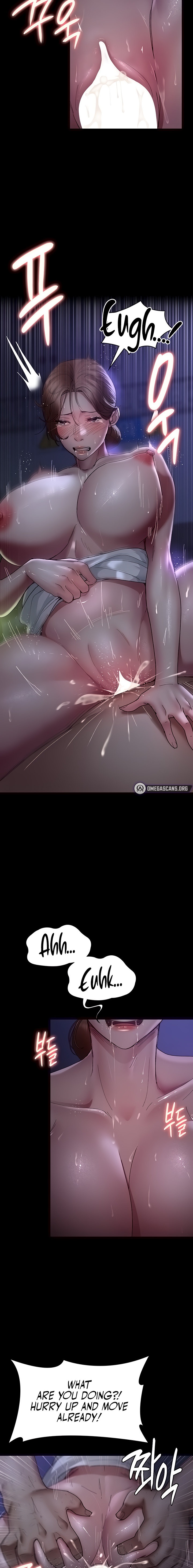 Night Hospital - Chapter 25 [photo 10] - MangaPorn