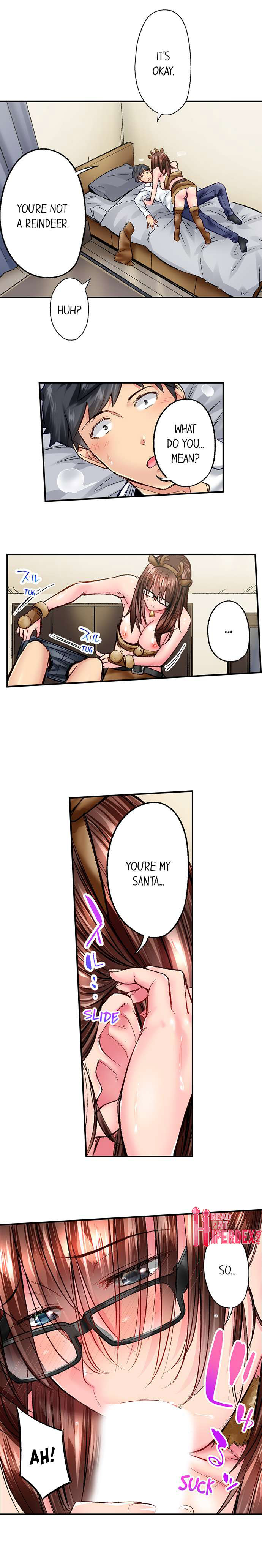 Simple yet Sexy - Chapter 44 [photo 8] - MangaPorn