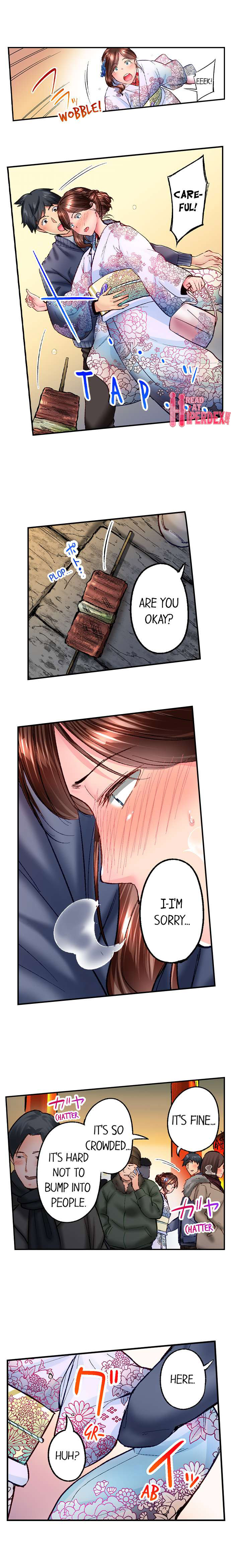 Simple yet Sexy - Chapter 46 [photo 4] - MangaPorn