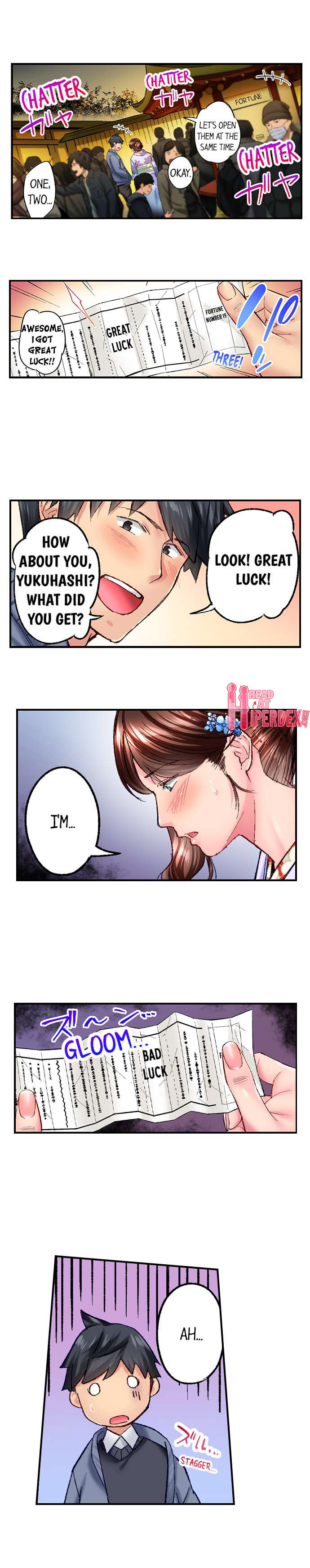 Simple yet Sexy - Chapter 46 [photo 6] - MangaPorn