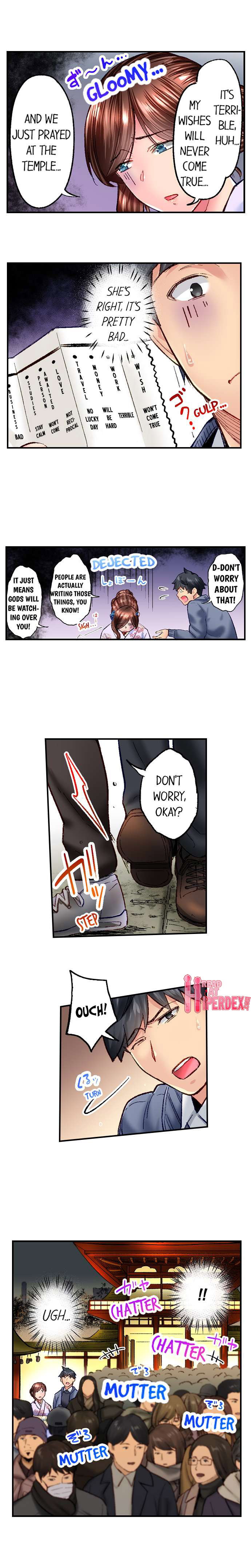 Simple yet Sexy - Chapter 46 [photo 7] - MangaPorn