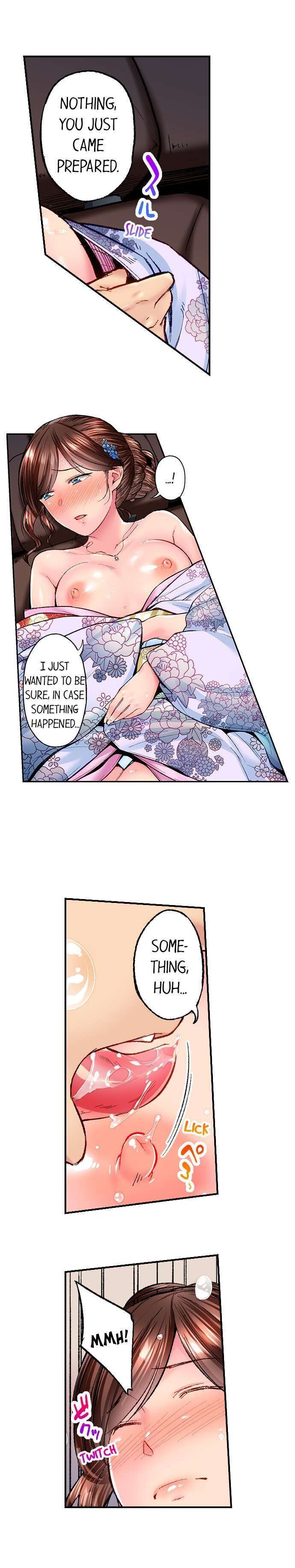 Simple yet Sexy - Chapter 47 [photo 11] - MangaPorn