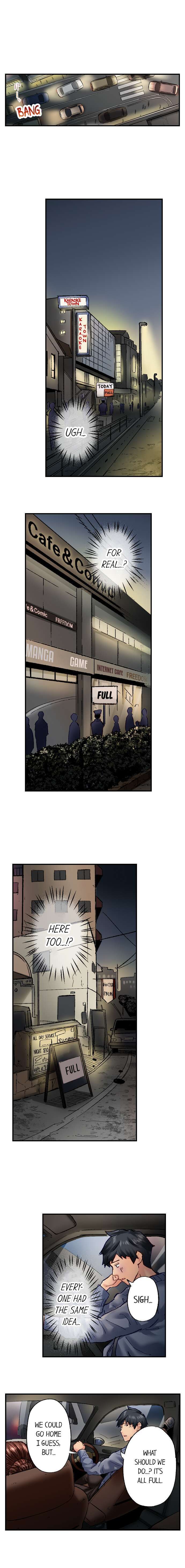 Simple yet Sexy - Chapter 47 [photo 2] - MangaPorn