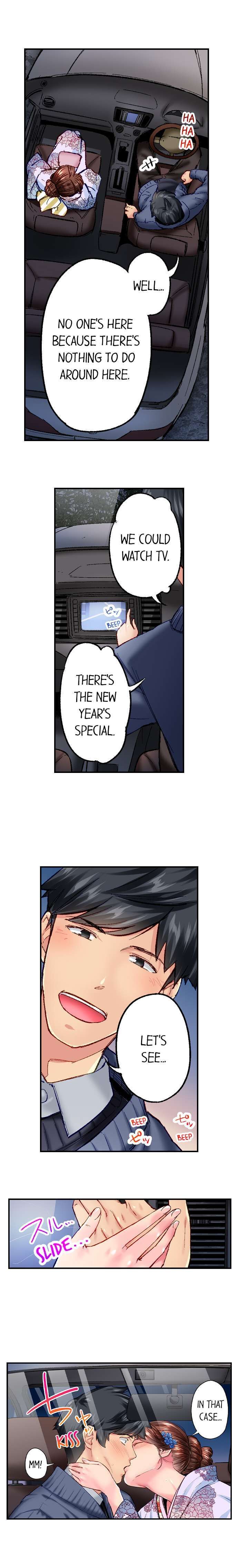 Simple yet Sexy - Chapter 47 [photo 4] - MangaPorn