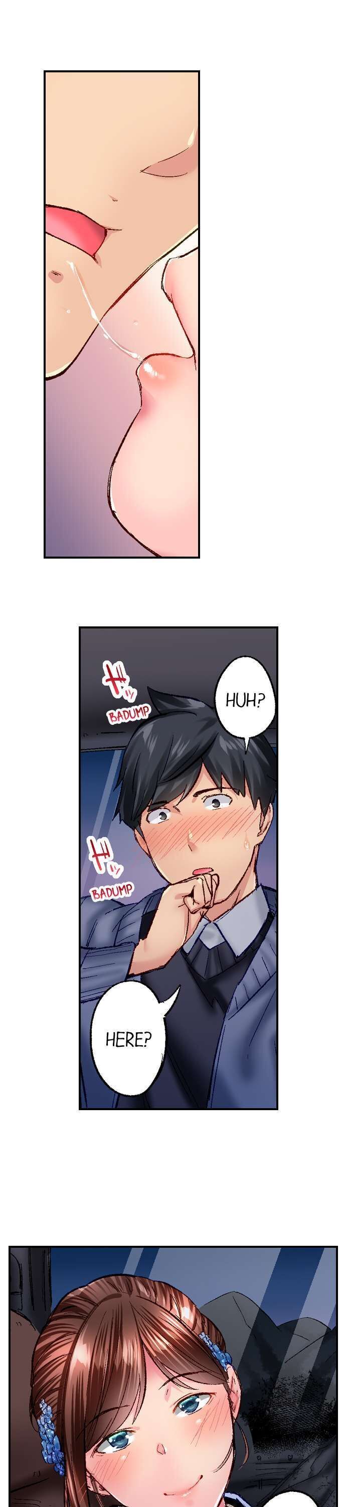 Simple yet Sexy - Chapter 47 [photo 5] - MangaPorn