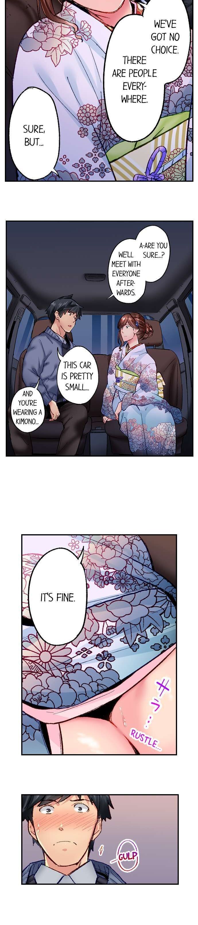 Simple yet Sexy - Chapter 47 [photo 6] - MangaPorn