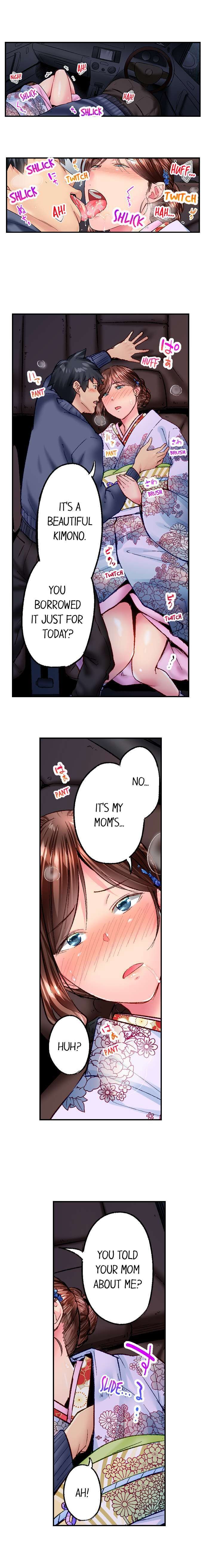 Simple yet Sexy - Chapter 47 [photo 8] - MangaPorn