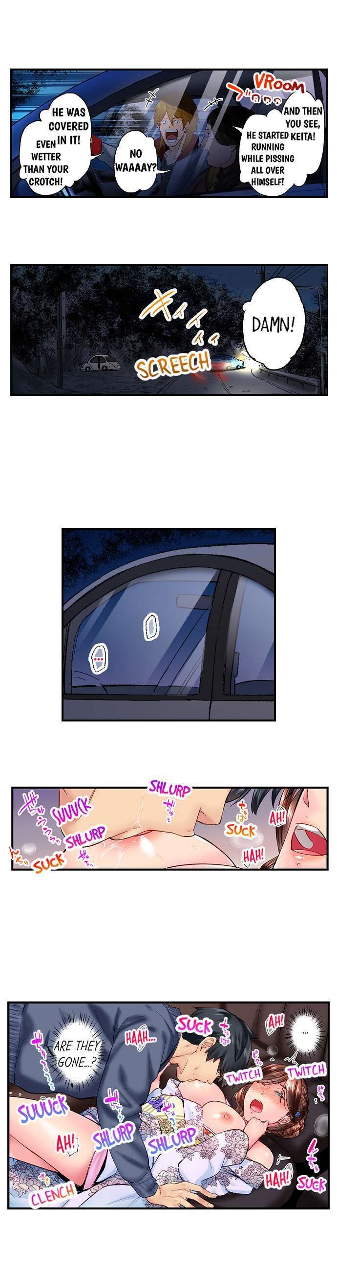 Simple yet Sexy - Chapter 48 [photo 2] - MangaPorn