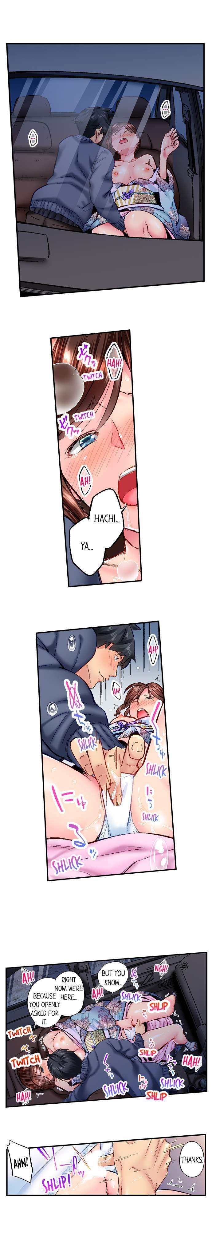 Simple yet Sexy - Chapter 48 [photo 5] - MangaPorn