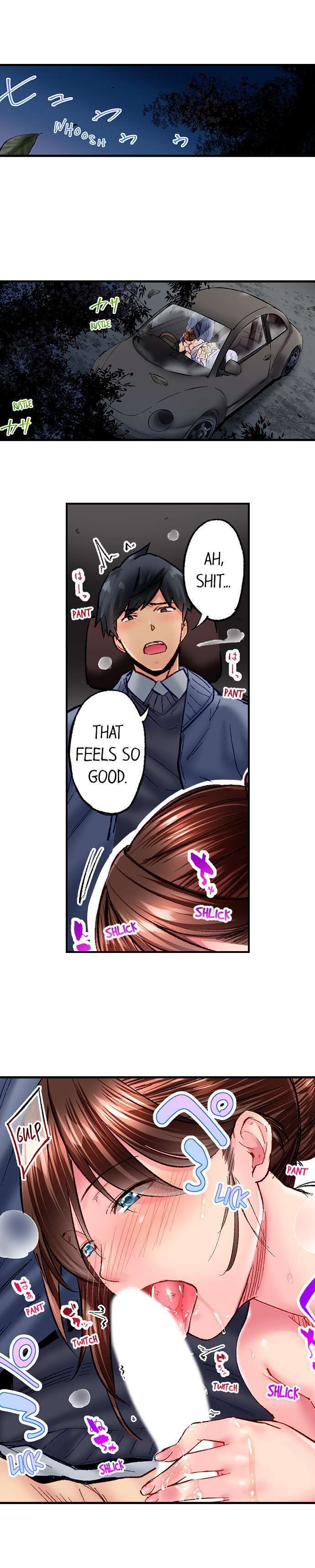 Simple yet Sexy - Chapter 49 [photo 2] - MangaPorn