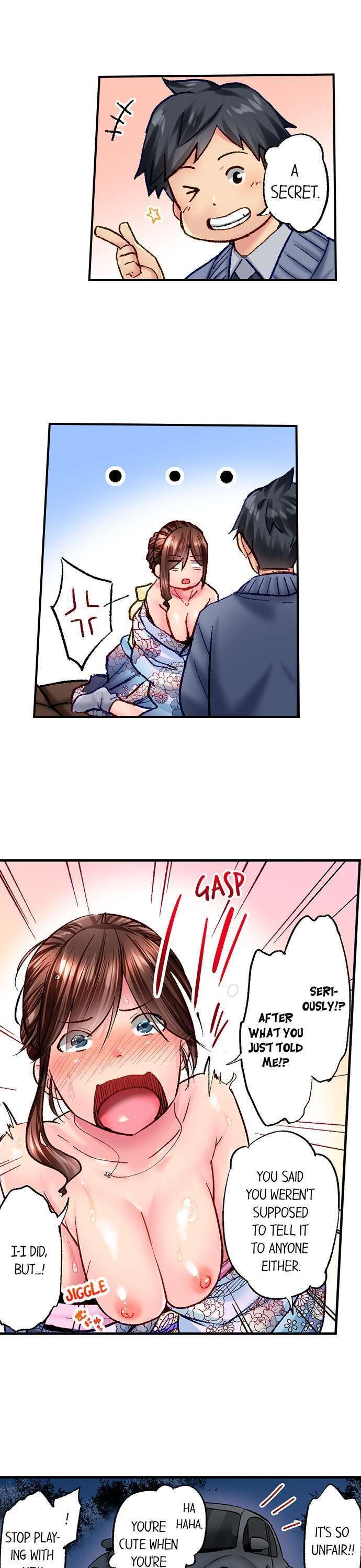 Simple yet Sexy - Chapter 49 [photo 7] - MangaPorn