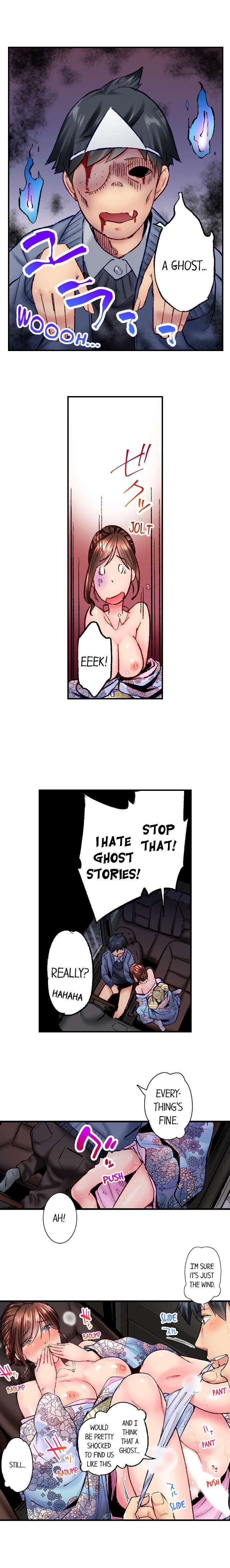 Simple yet Sexy - Chapter 49 [photo 9] - MangaPorn