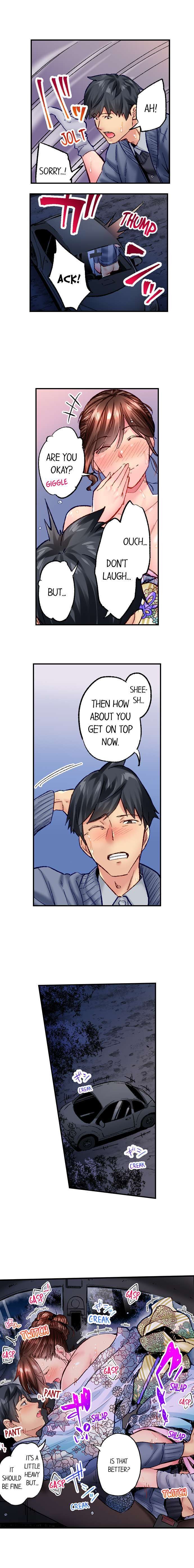 Simple yet Sexy - Chapter 50 [photo 4] - MangaPorn