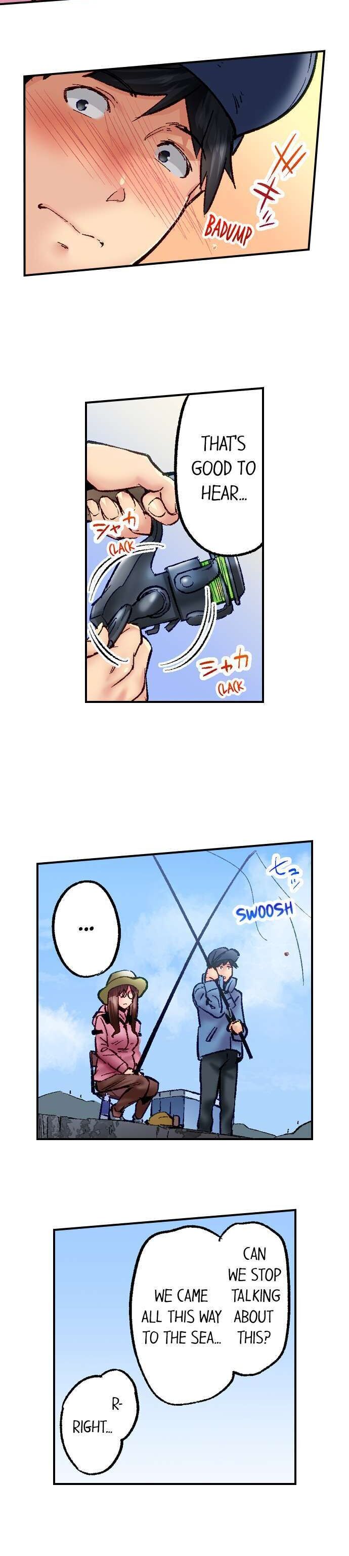 Simple yet Sexy - Chapter 52 [photo 10] - MangaPorn