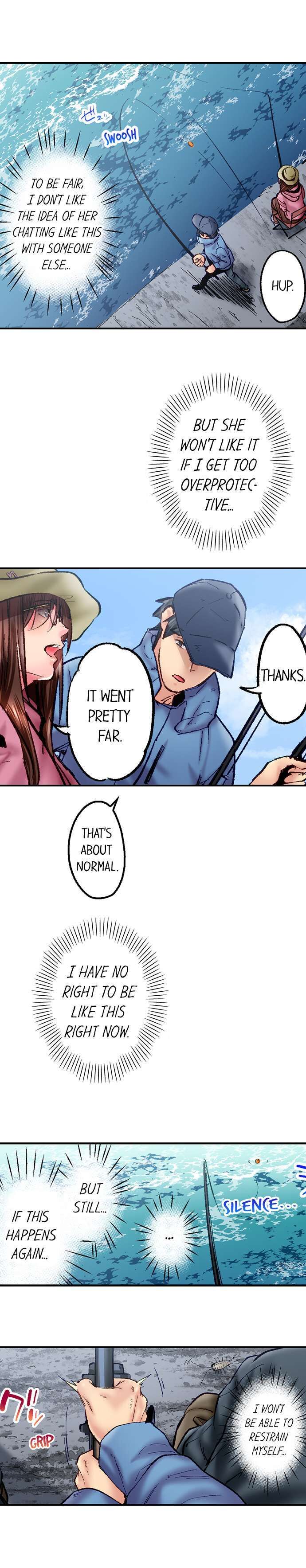 Simple yet Sexy - Chapter 52 [photo 11] - MangaPorn