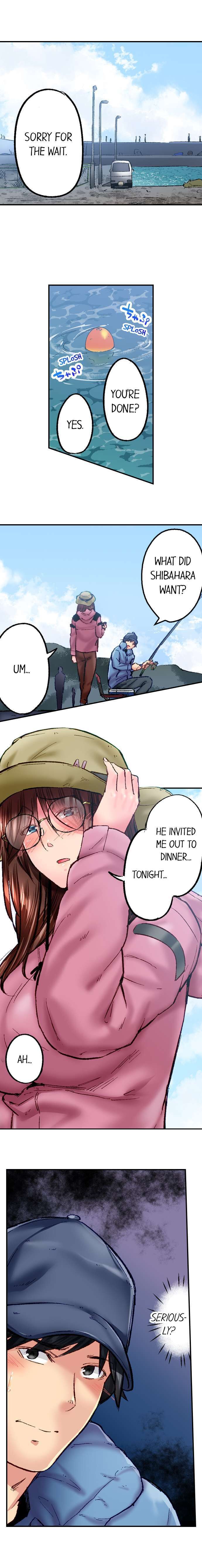 Simple yet Sexy - Chapter 52 [photo 2] - MangaPorn