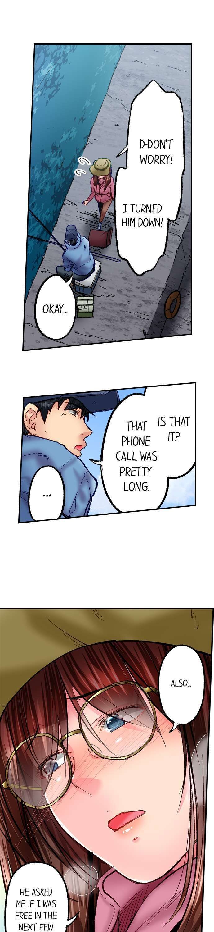 Simple yet Sexy - Chapter 52 [photo 3] - MangaPorn