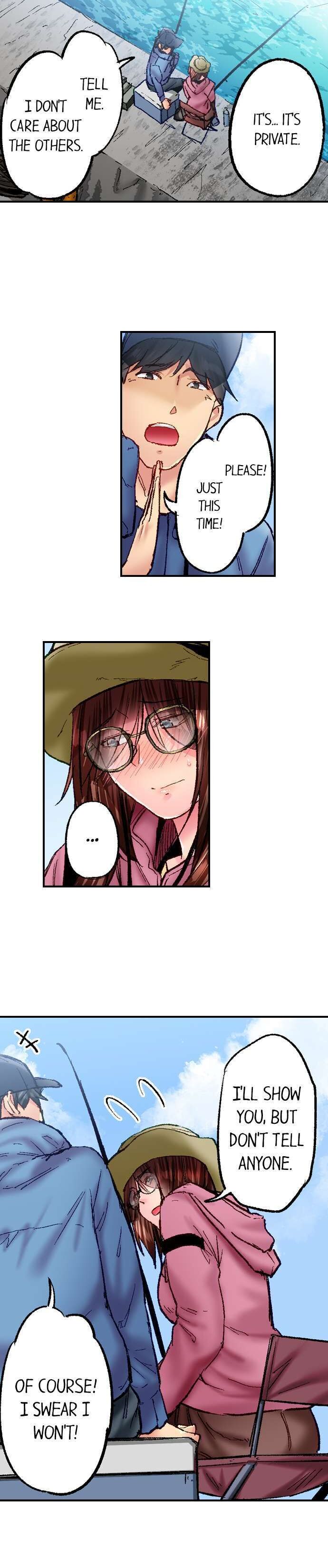 Simple yet Sexy - Chapter 52 [photo 7] - MangaPorn