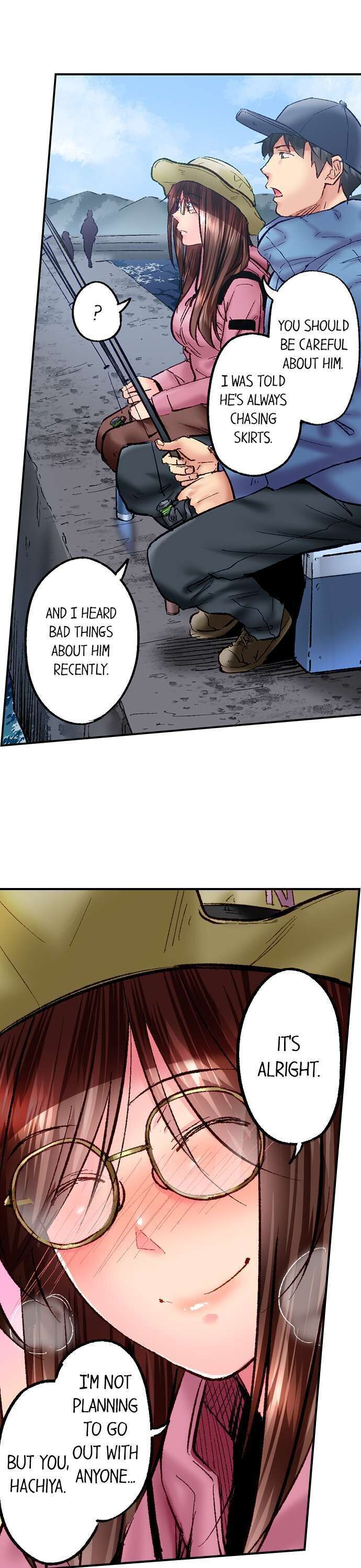 Simple yet Sexy - Chapter 52 [photo 9] - MangaPorn