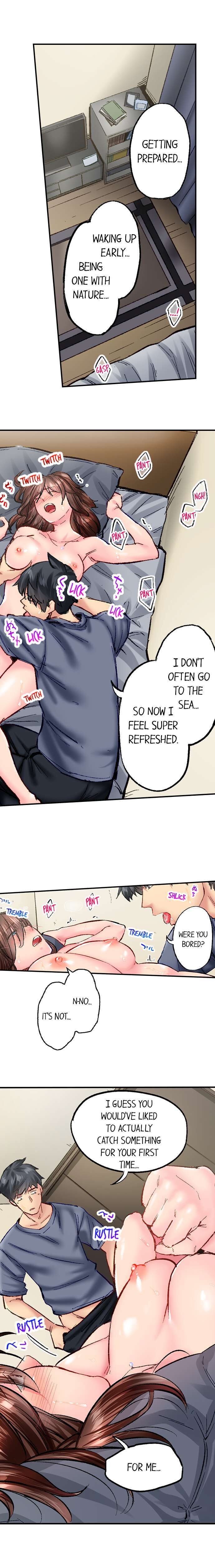 Simple yet Sexy - Chapter 53 [photo 2] - MangaPorn