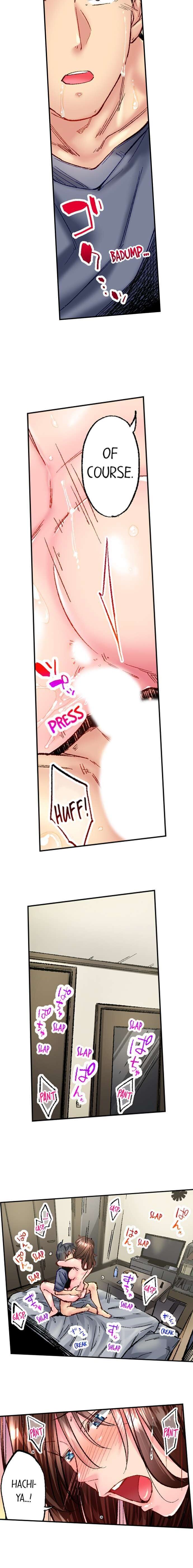 Simple yet Sexy - Chapter 53 [photo 9] - MangaPorn