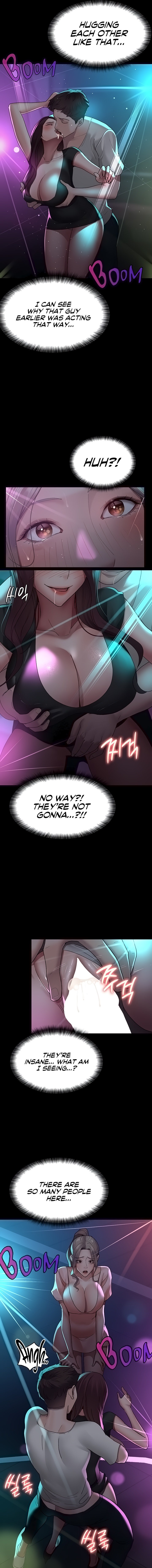 Night Hospital - Chapter 26 [photo 10] - MangaPorn