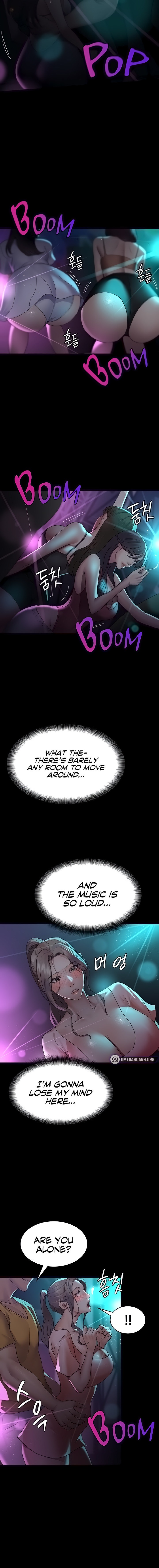 Night Hospital - Chapter 26 [photo 7] - MangaPorn