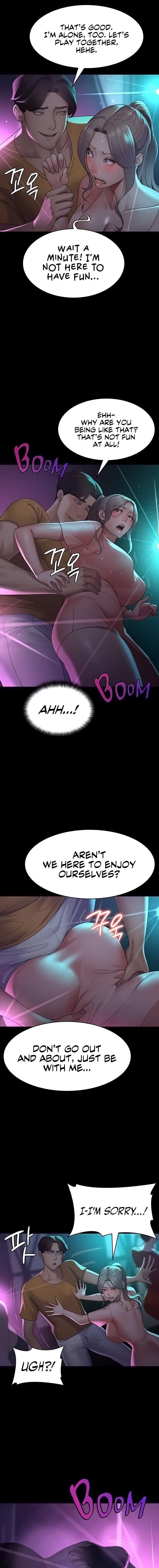 Night Hospital - Chapter 26 [photo 8] - MangaPorn