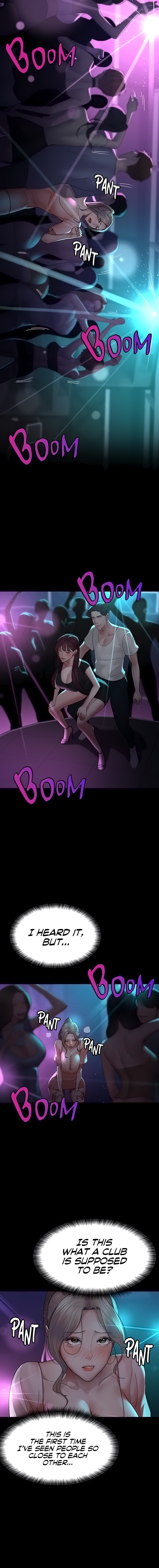 Night Hospital - Chapter 26 [photo 9] - MangaPorn