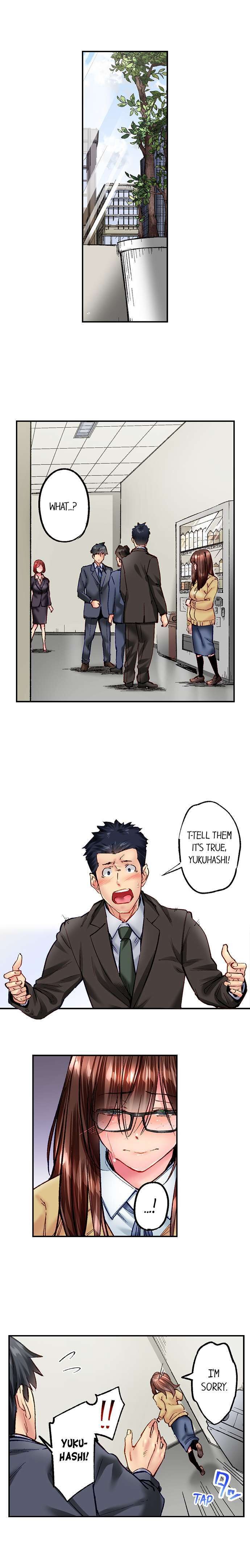 Simple yet Sexy - Chapter 55 [photo 2] - MangaPorn