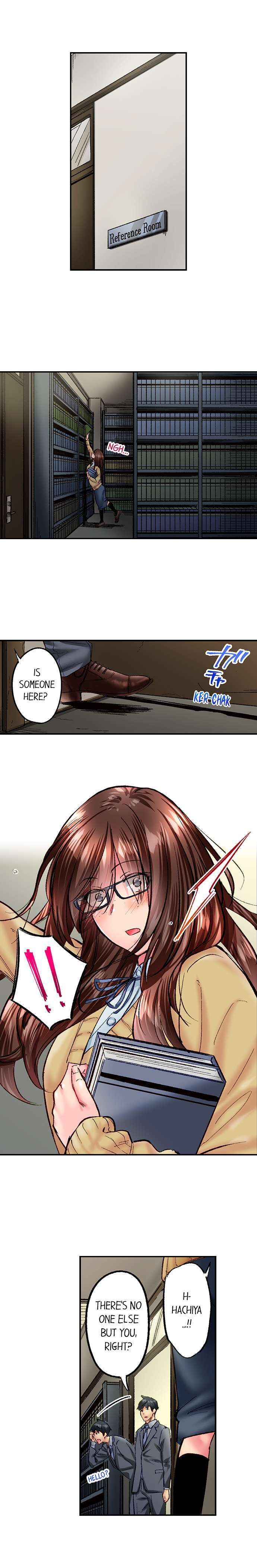 Simple yet Sexy - Chapter 55 [photo 6] - MangaPorn