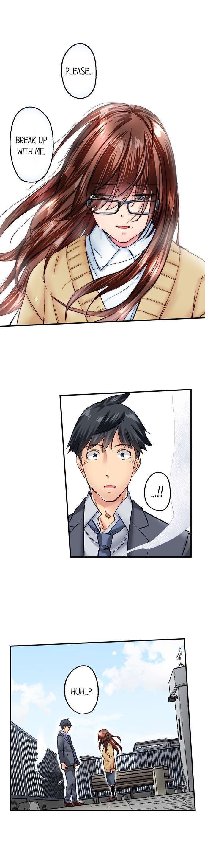 Simple yet Sexy - Chapter 57 [photo 9] - MangaPorn