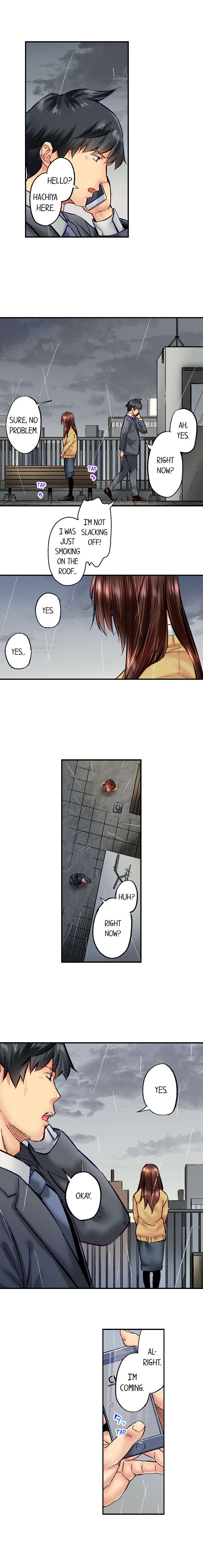 Simple yet Sexy - Chapter 58 [photo 3] - MangaPorn