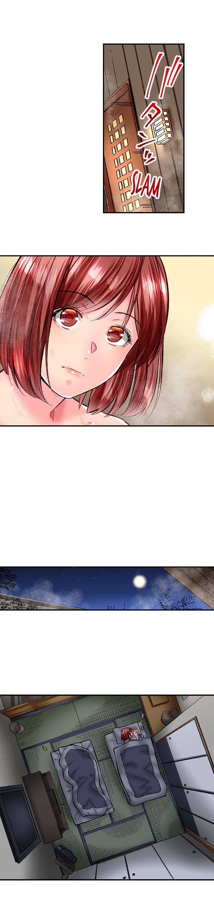 Simple yet Sexy - Chapter 60 [photo 7] - MangaPorn