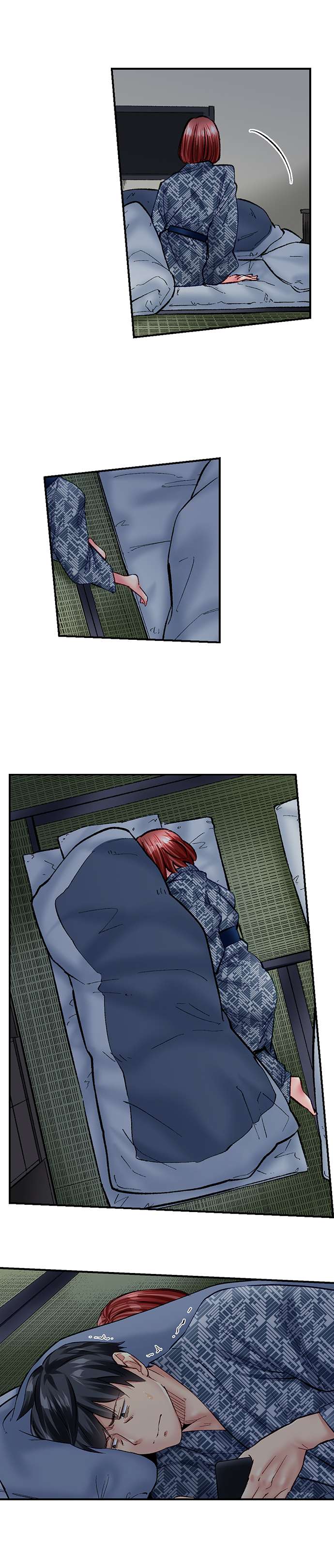 Simple yet Sexy - Chapter 60 [photo 9] - MangaPorn