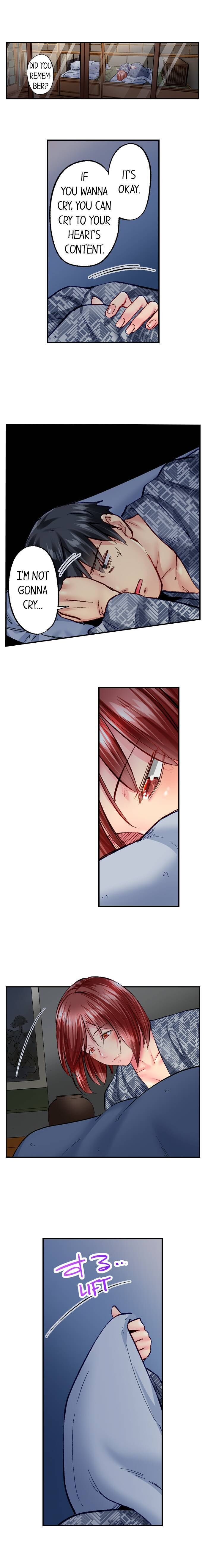 Simple yet Sexy - Chapter 61 [photo 2] - MangaPorn