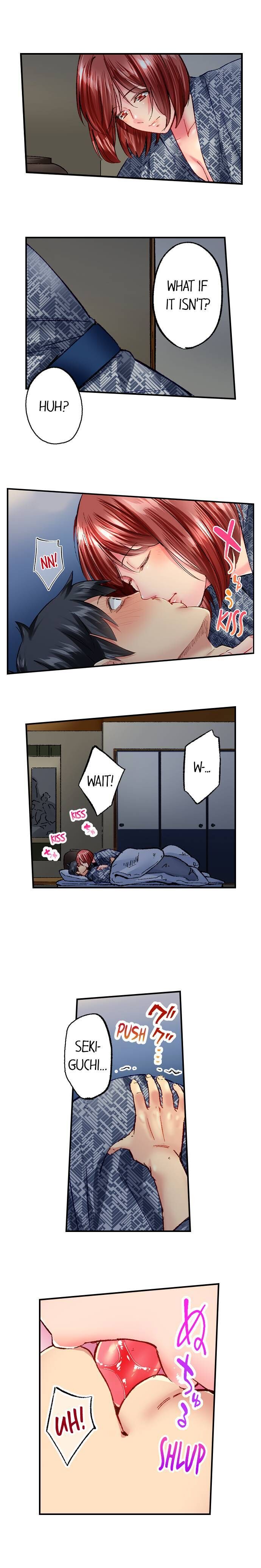 Simple yet Sexy - Chapter 61 [photo 4] - MangaPorn