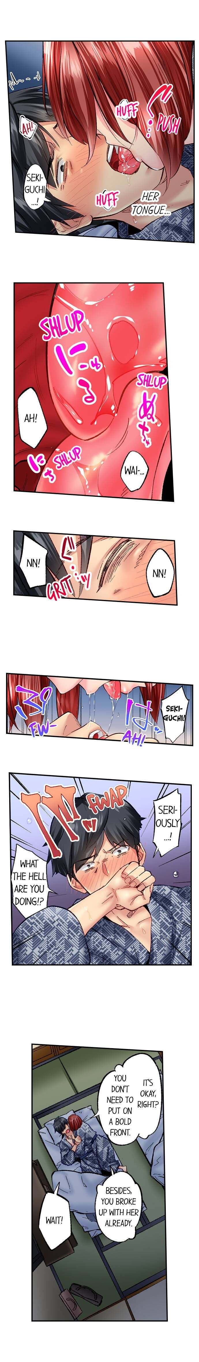 Simple yet Sexy - Chapter 61 [photo 5] - MangaPorn