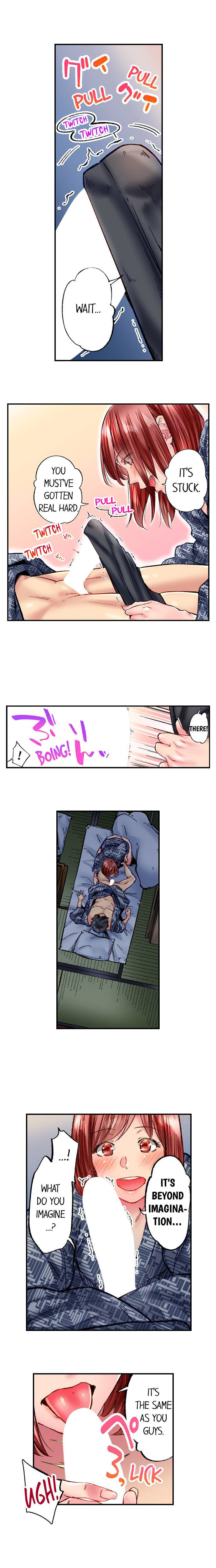 Simple yet Sexy - Chapter 62 [photo 2] - MangaPorn