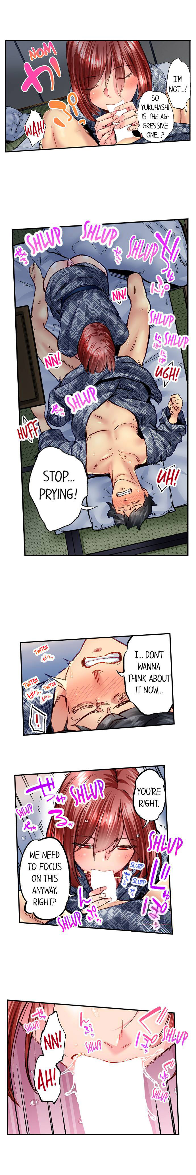 Simple yet Sexy - Chapter 62 [photo 4] - MangaPorn