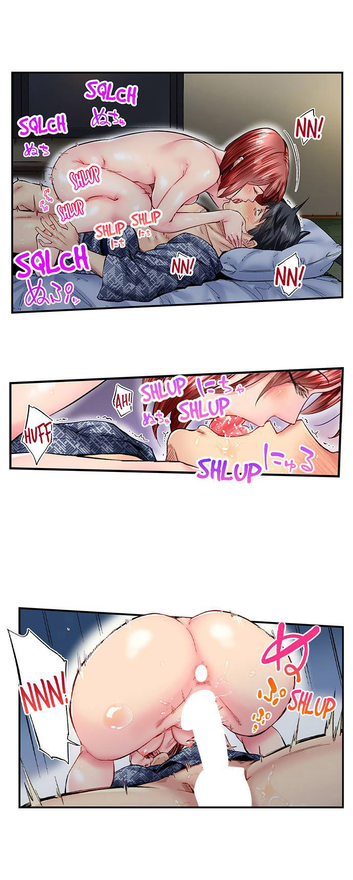 Simple yet Sexy - Chapter 62 [photo 9] - MangaPorn