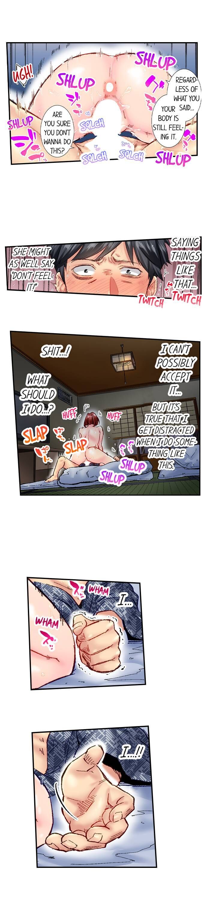 Simple yet Sexy - Chapter 63 [photo 9] - MangaPorn
