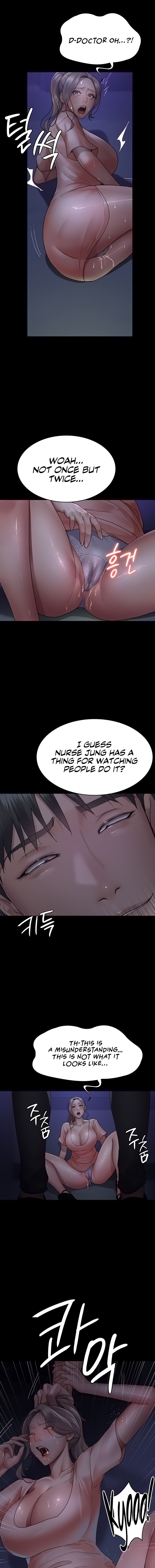 Night Hospital - Chapter 27 [photo 1] - MangaPorn