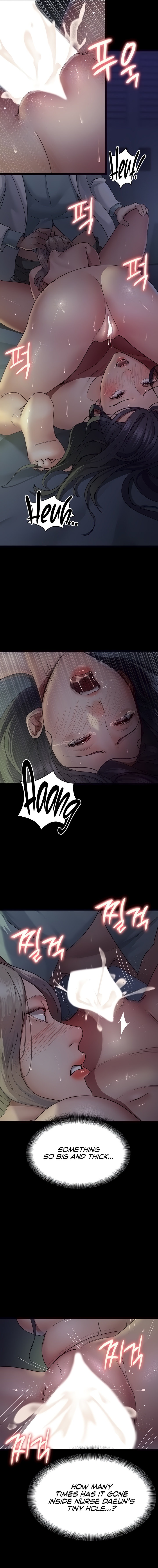 Night Hospital - Chapter 27 [photo 5] - MangaPorn